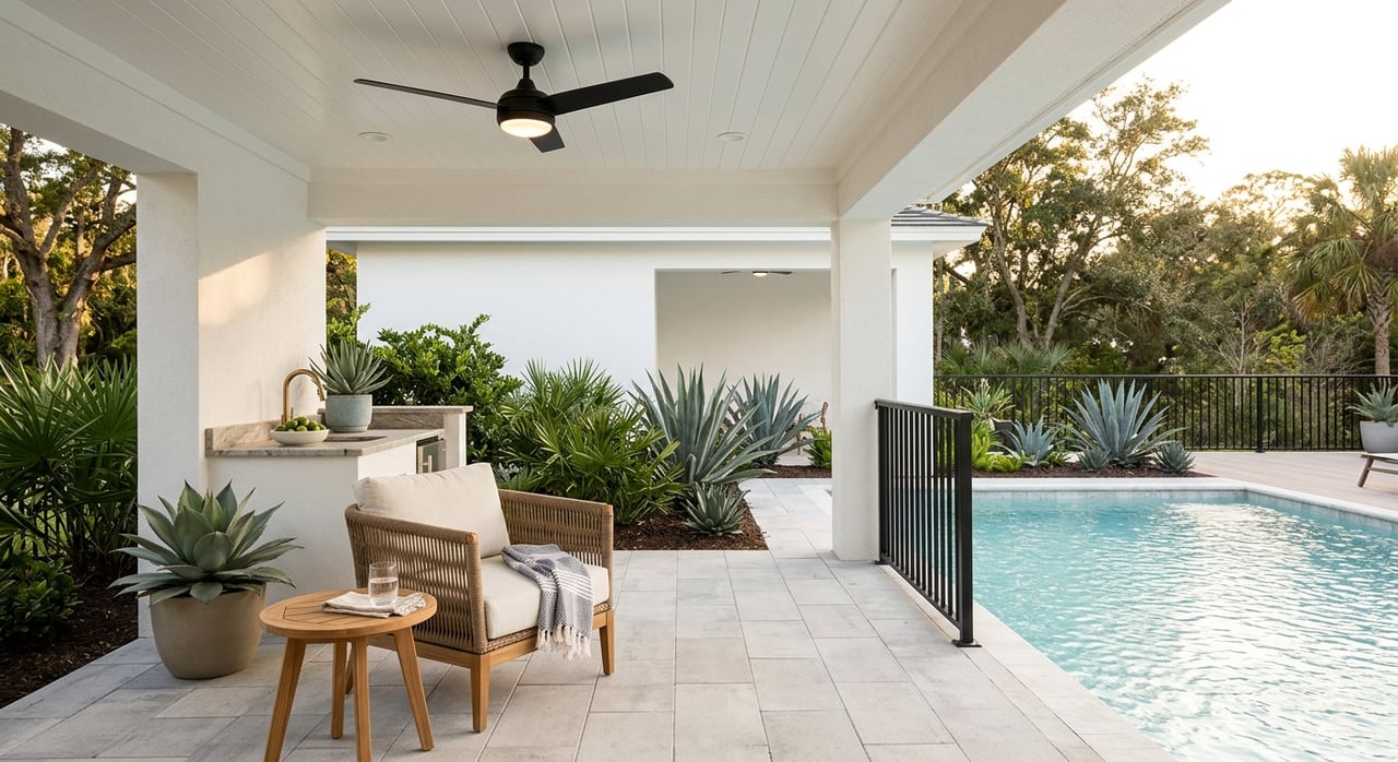 Exploring New Construction Options In Goose Creek