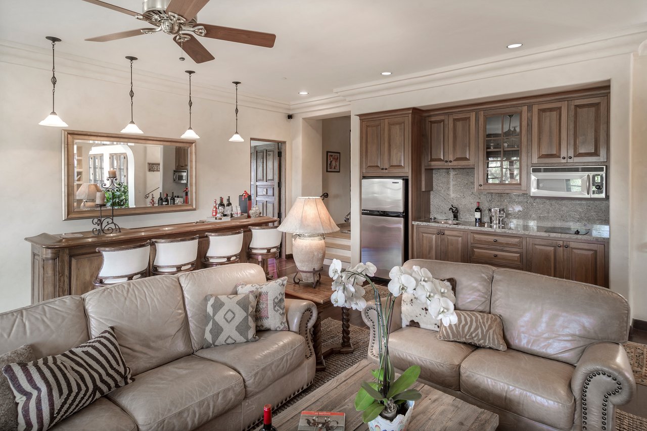 2667 Via De Los Ranchos Road