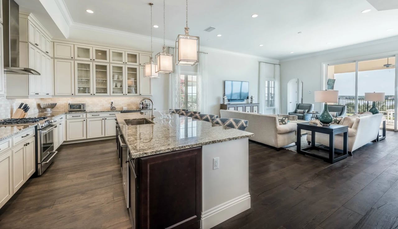 What Is Driving the Demand for Luxury Homes for Sale in Austin’s Current Market?