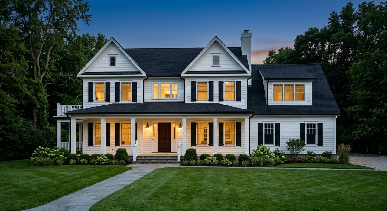 Marketing Your Fairfield Home For Maximum Buyer Interest