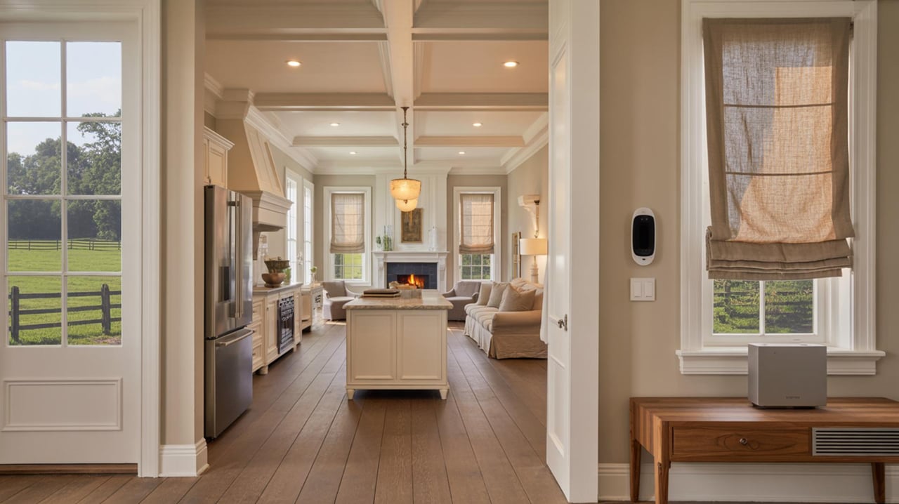 Smart Home Upgrades Every Georgetown, KY Homeowner Should Add