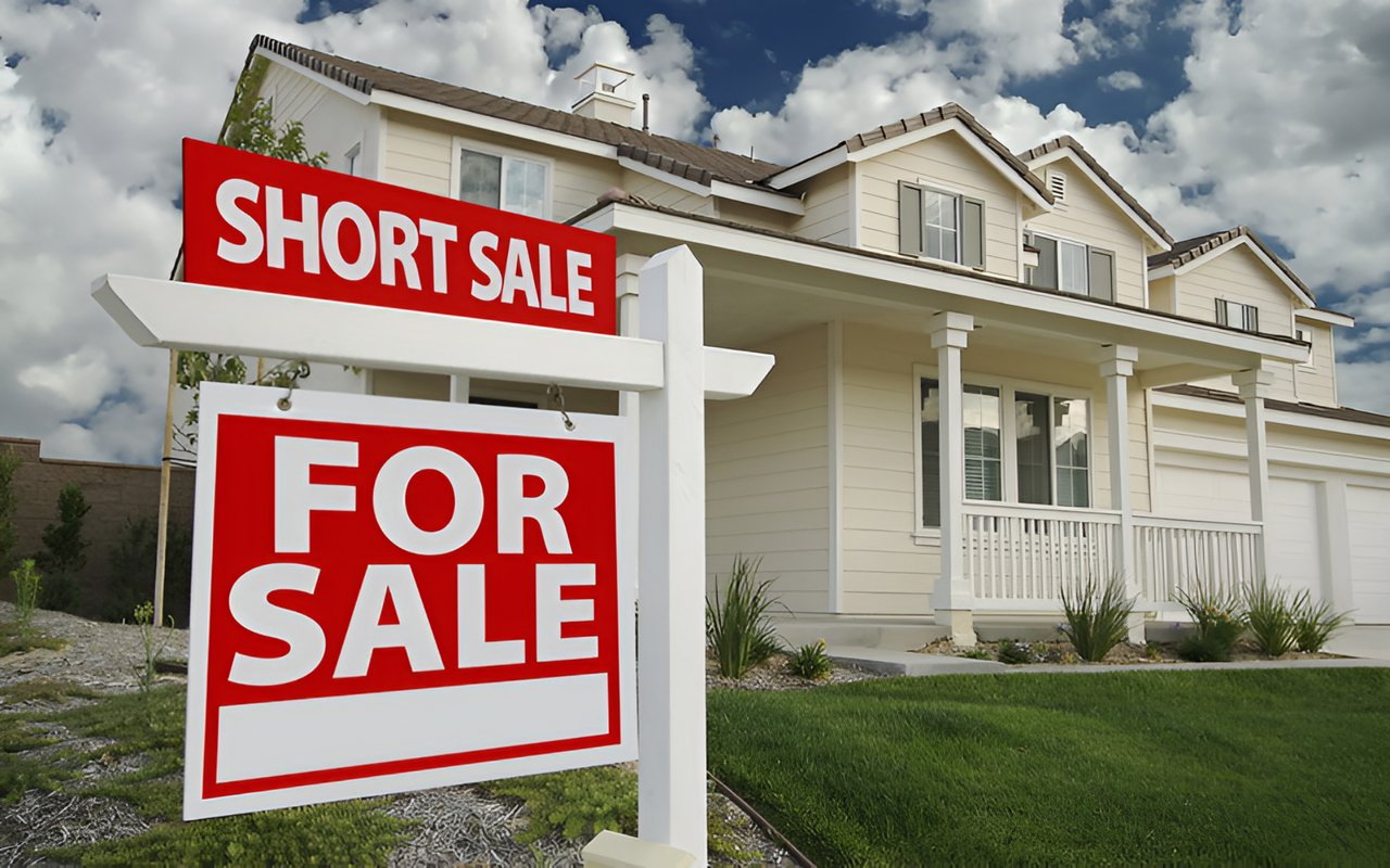What is a Short Sale Anyway?