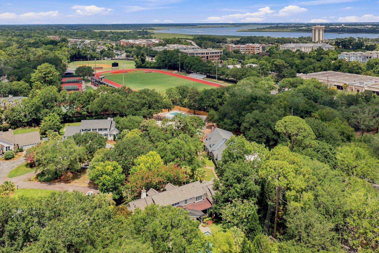 For Sale - West Ashley Homes