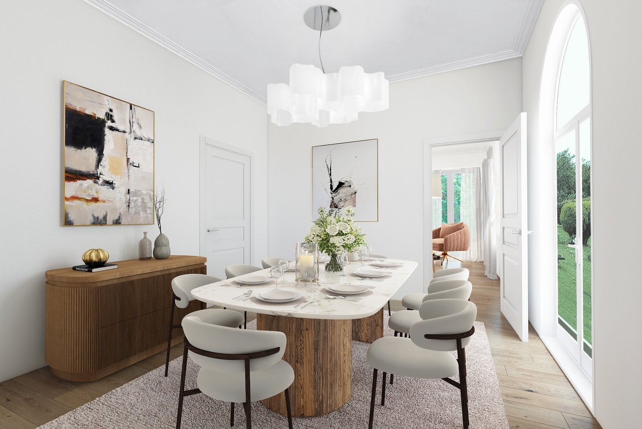 SOLD: Most Sought-After Bayview Gardens