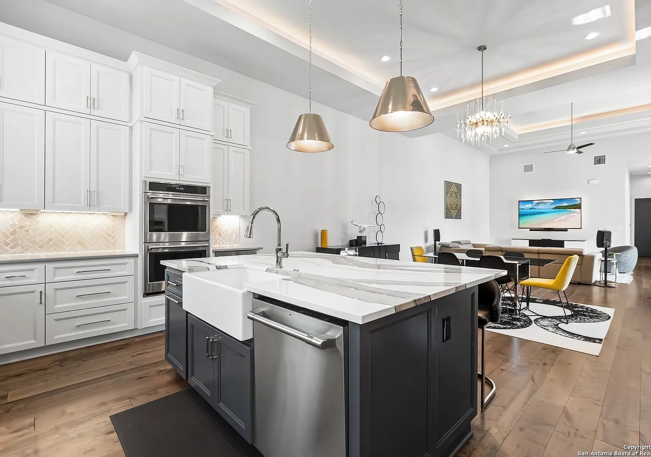 22 Dominion Meadows