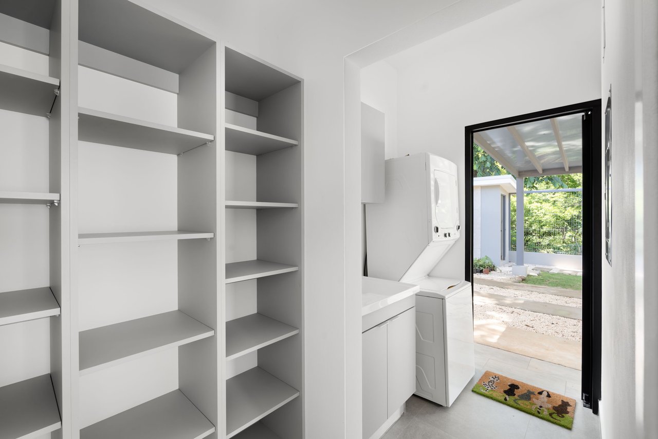 Casa Mikella | Just Listed! Brand New, Fully Furnished Beachside Bliss!