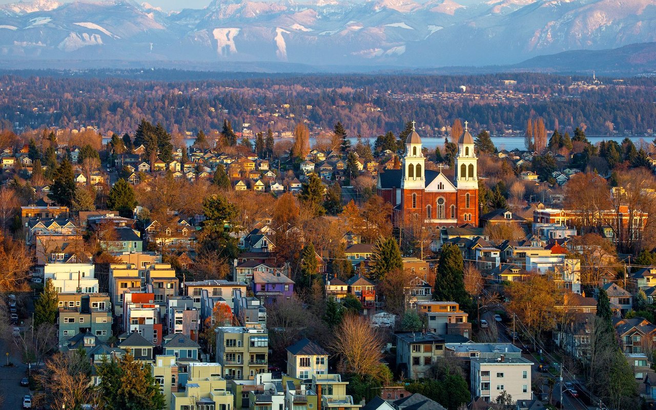 Capitol Hill
