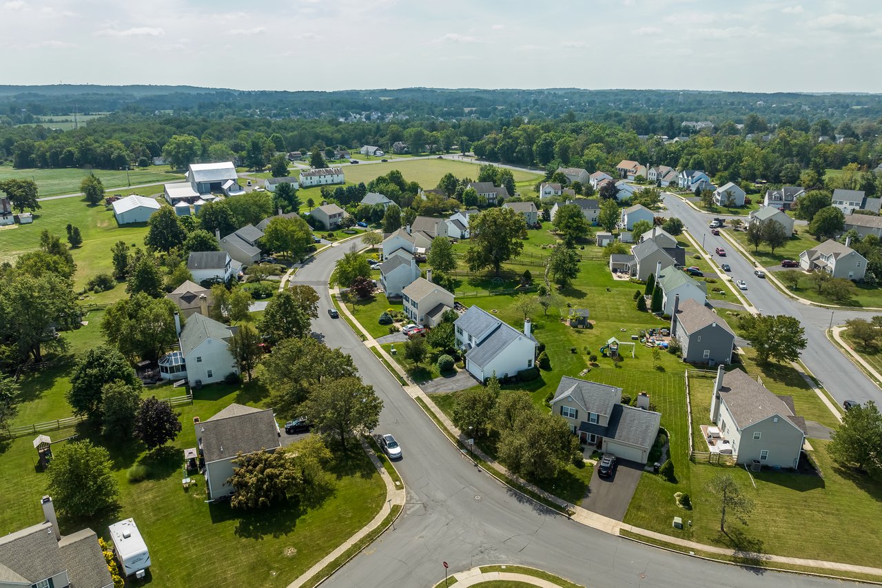 1247 Colonial Drive