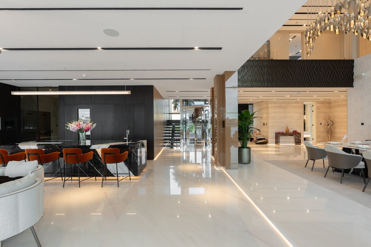 Palm Jumeirah Mansion