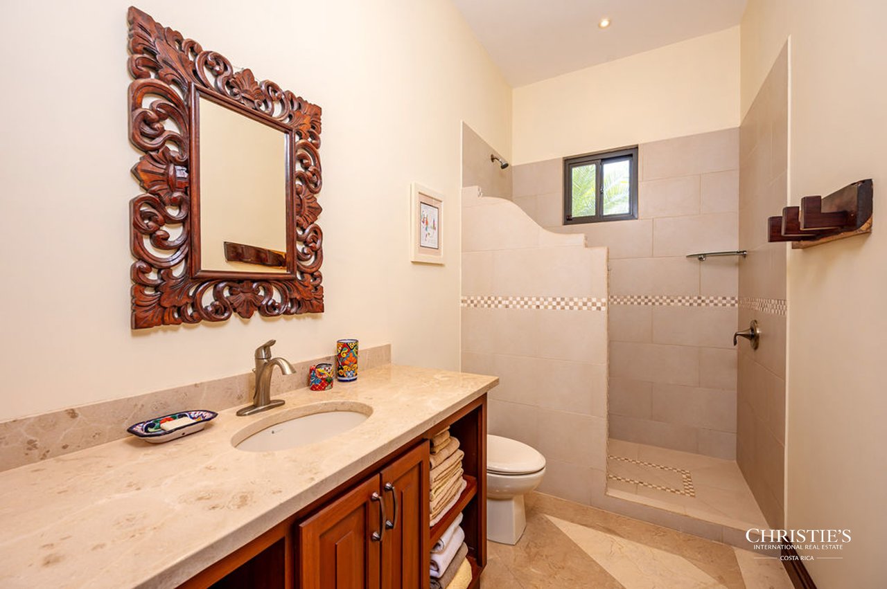Casa Buena Vista | Timeless Elegance in Hacienda Pinilla 