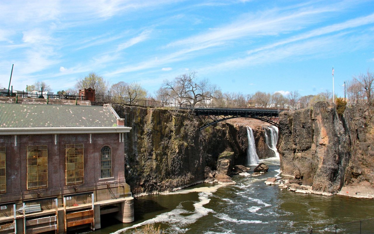 Paterson