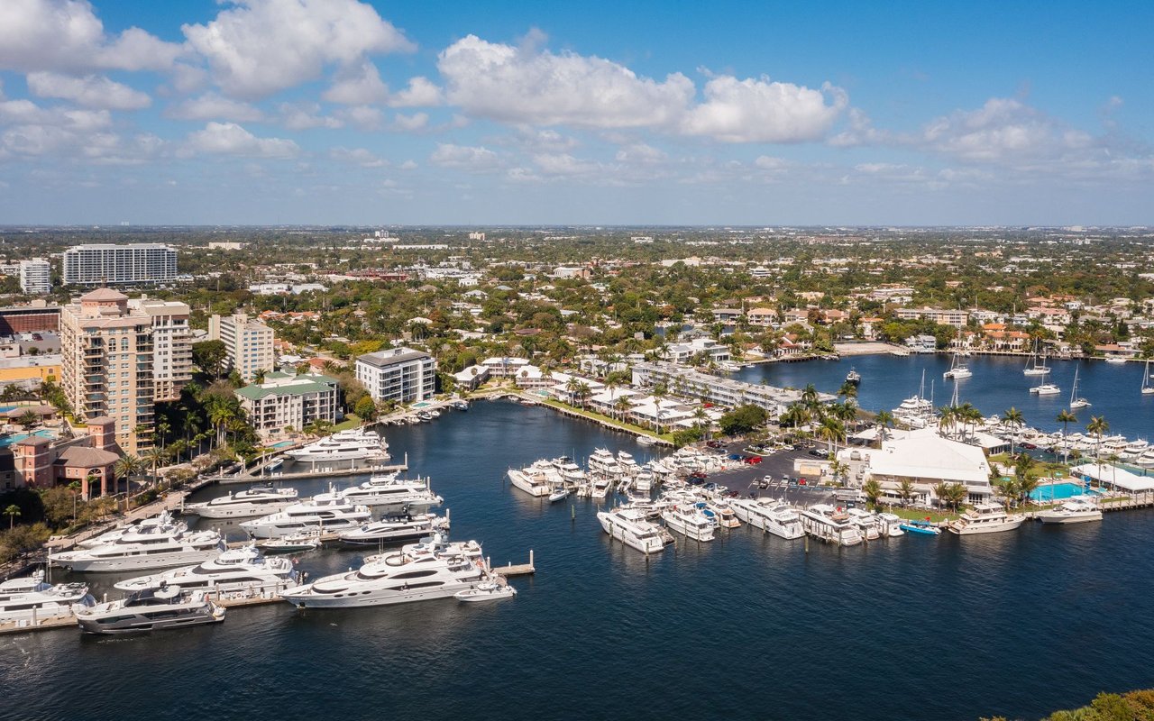 Royal Palm Yacht & Country Club