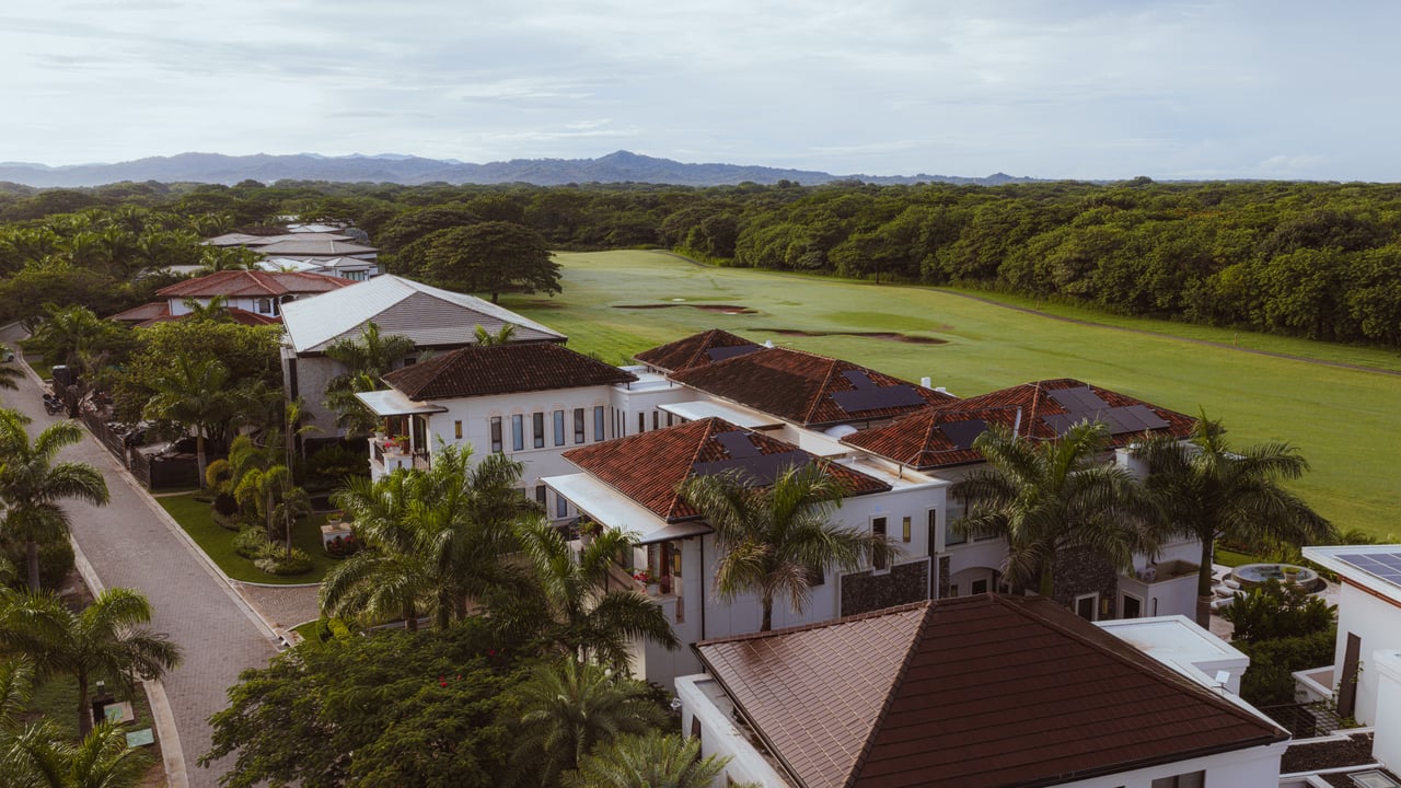 Casa Nya | Ocean-View Luxury Estate Steps from the Beach in Hacienda Pinilla, Costa Rica