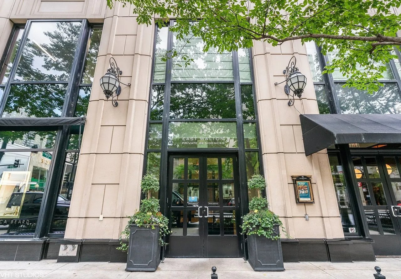 11 E Walton St APT 4202