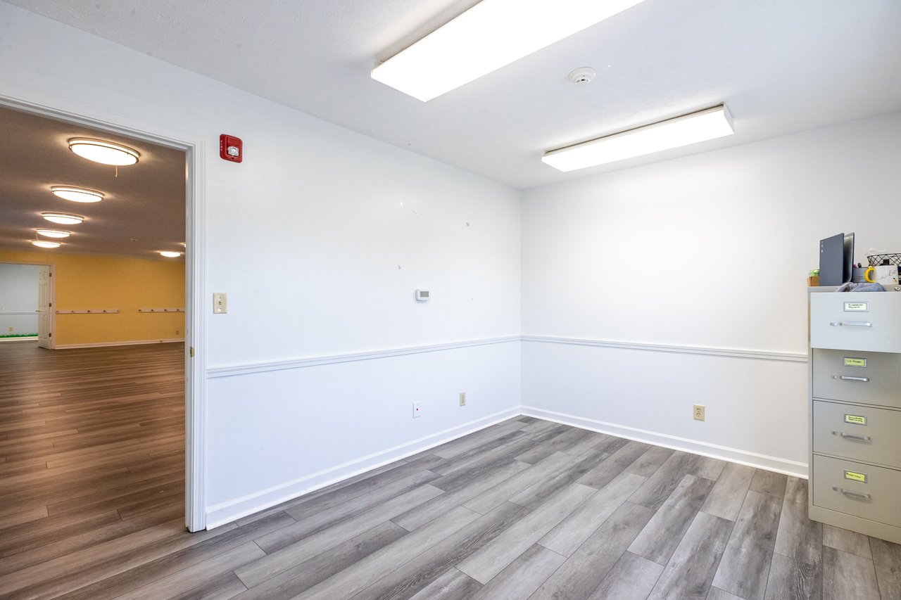 Five High-Value Uses for This Commercial Property for Sale in Indianapolis