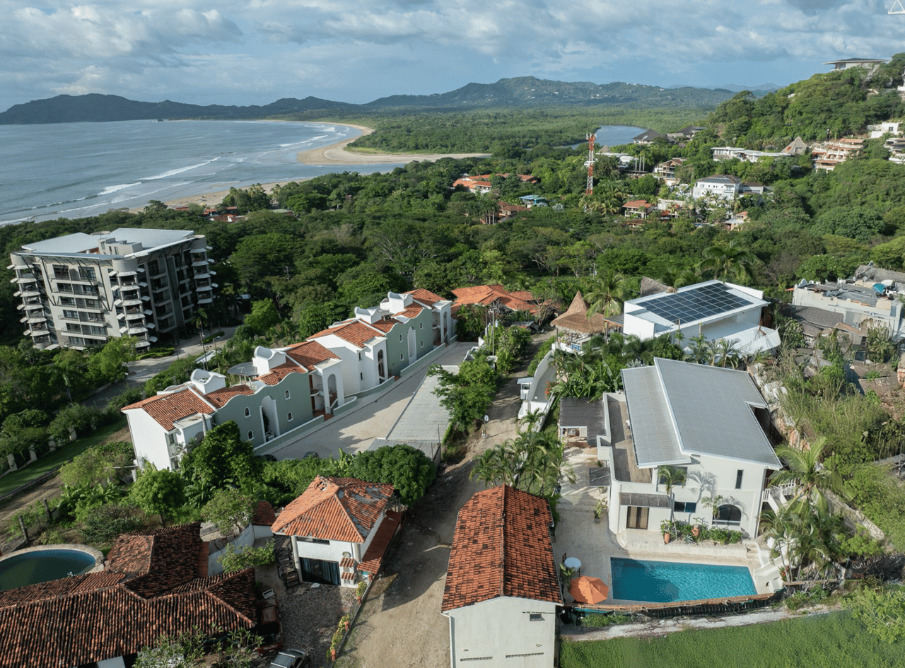 Casa Amazing - Oceanview Luxury Home - Tamarindo