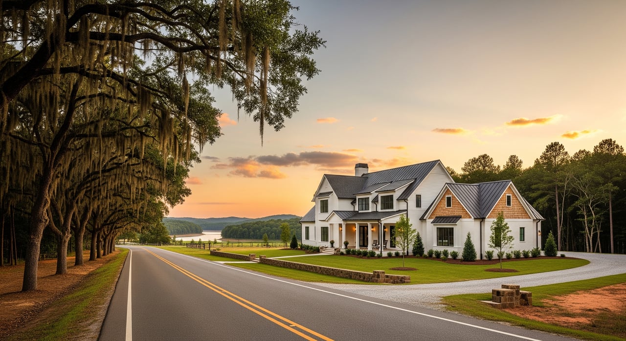 How The US 431 Corridor Shapes Boaz Home Demand