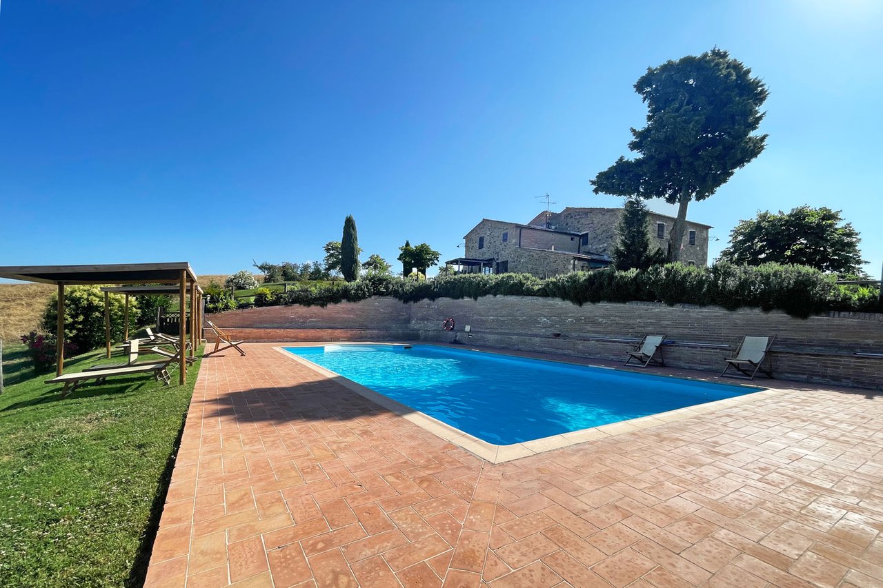  TENUTA IL GRANO