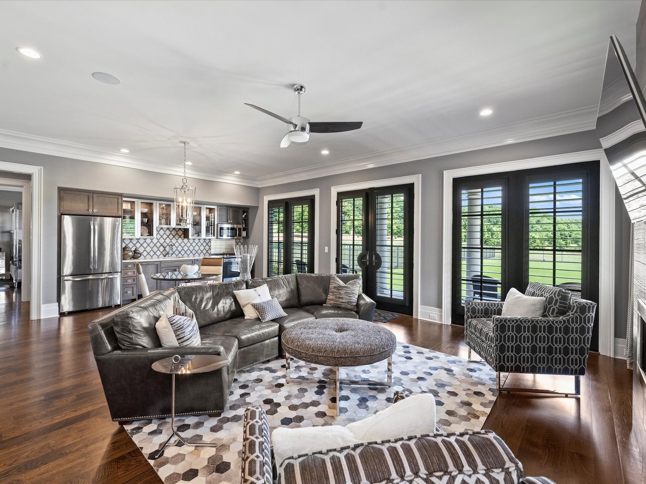 18308 Shearer Road