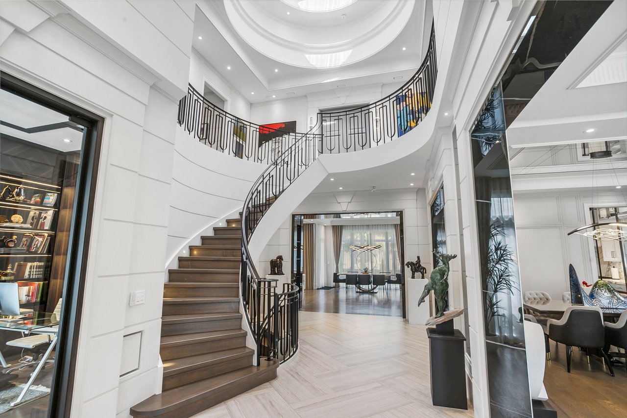 The Pinnacle Of Luxury