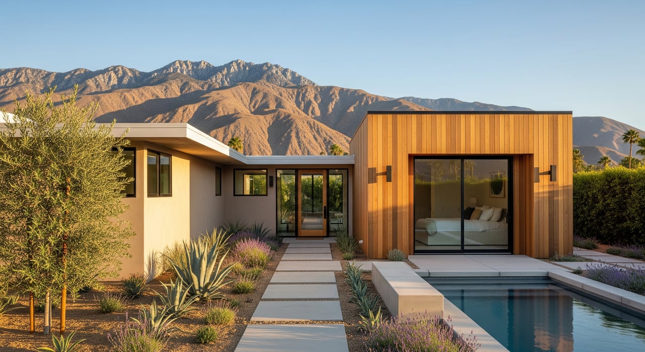 House Hacking With ADUs In San Jacinto