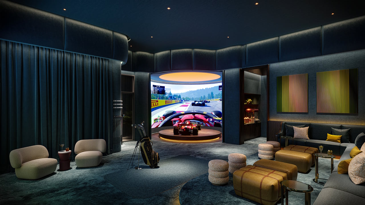 Viceroy Residences