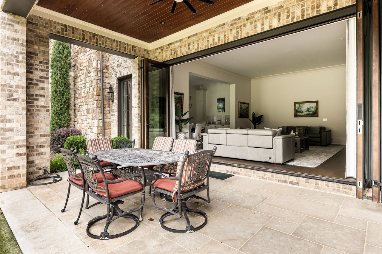 3456 Old Plantation Road NW