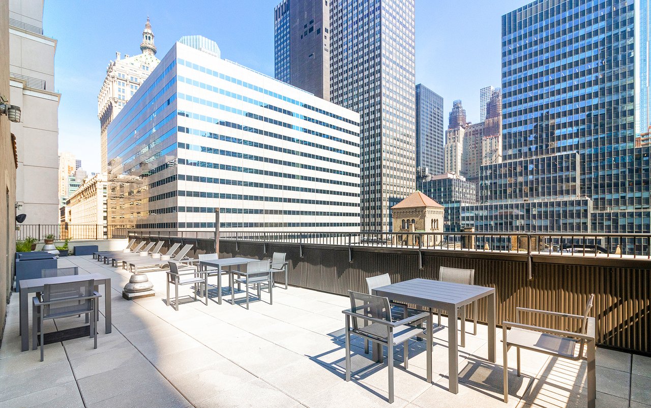 132 East 45th Street