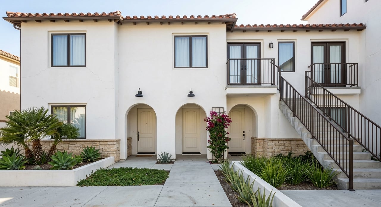 House Hacking With Duplexes And Triplexes in Long Beach