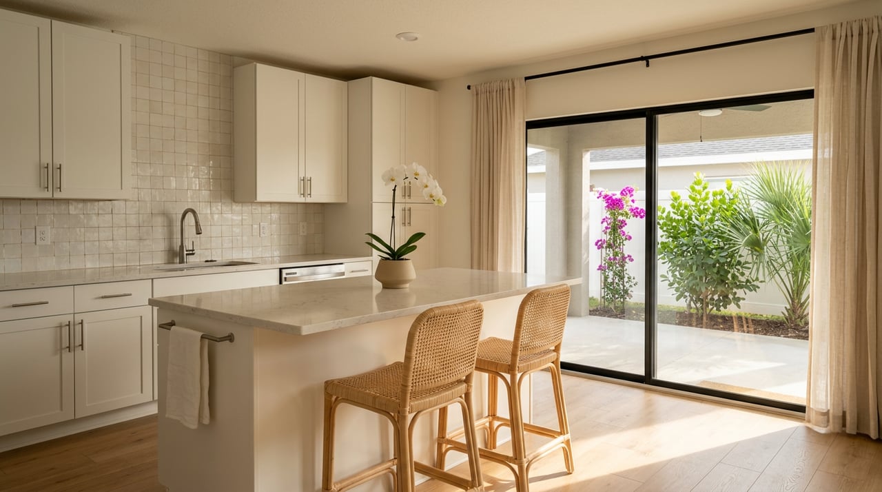 Getting Your Delray Beach Home Ready For A Spring Sale