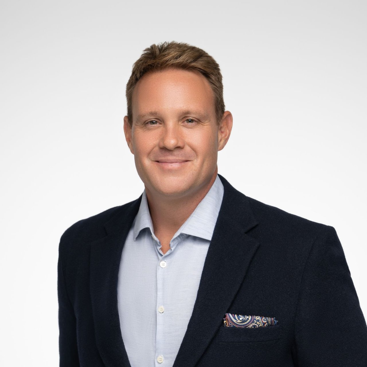 Jeremy  Poulos