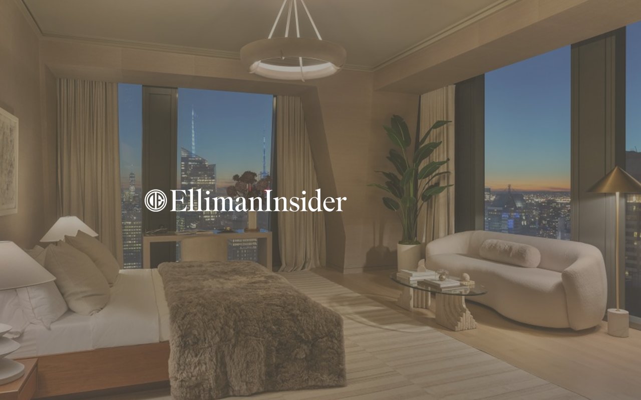 The Art of Living: 53 West 53