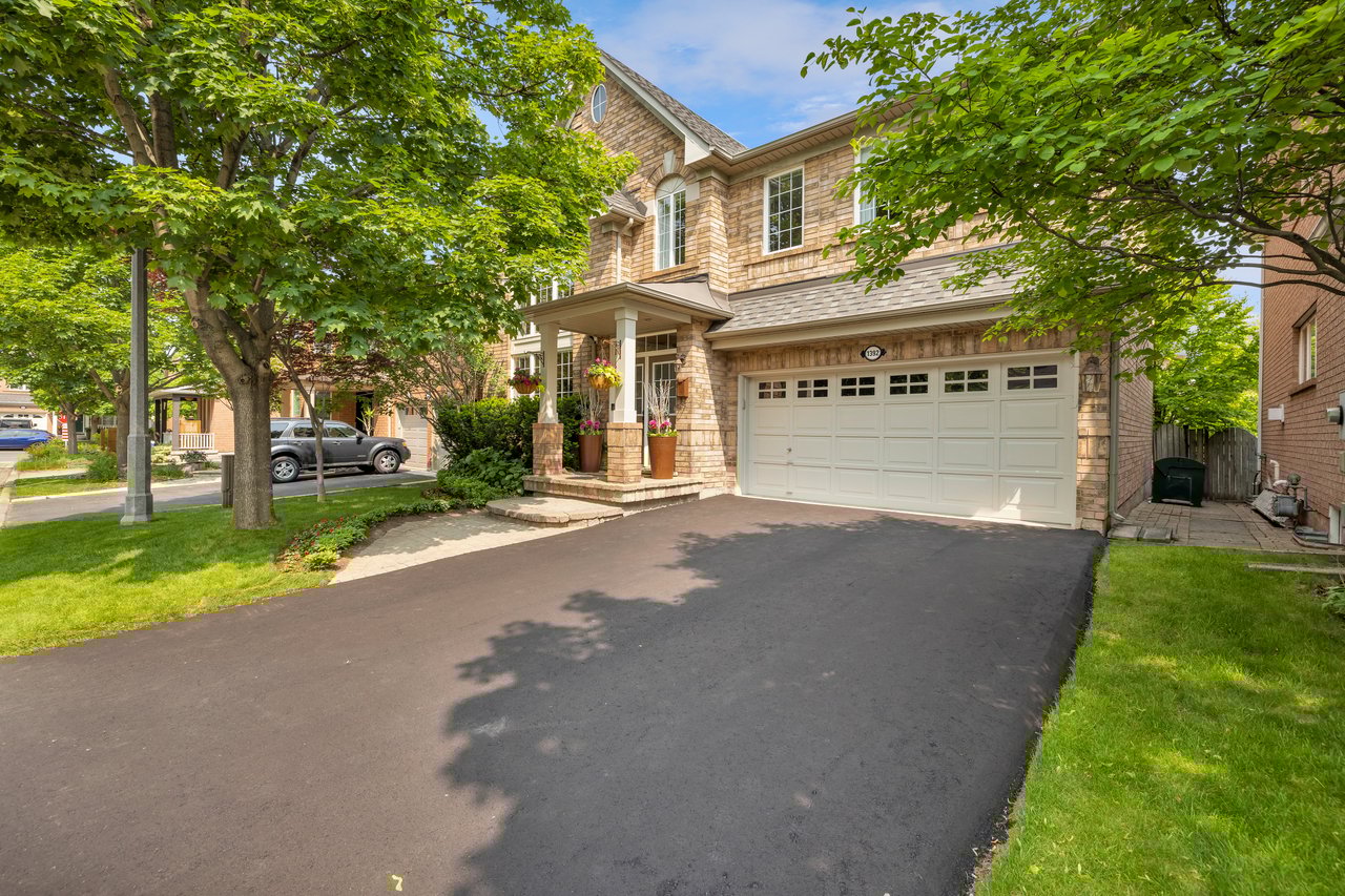 1392 Pinecliff Road