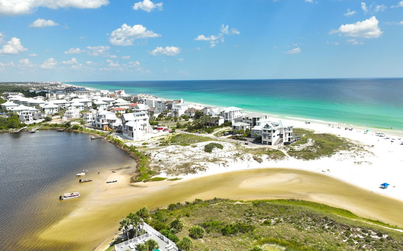 Seagrove Beach