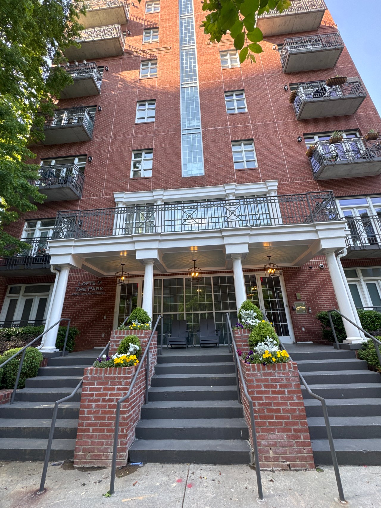 Lofts at The Park