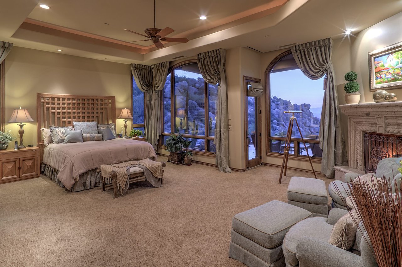 How to Buy a Luxury Home in ScottsdaleHow to Buy a Luxury Home in Scottsdale
