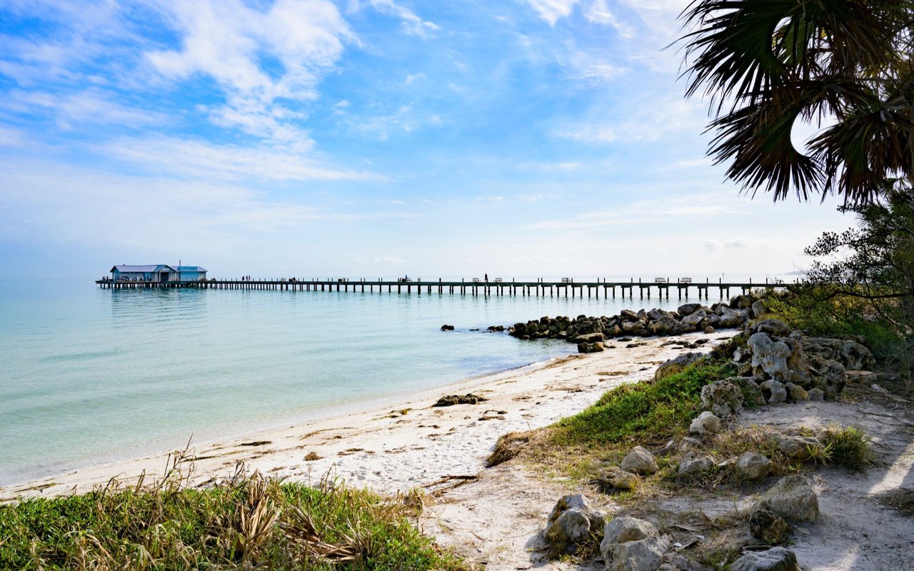 Anna Maria Island