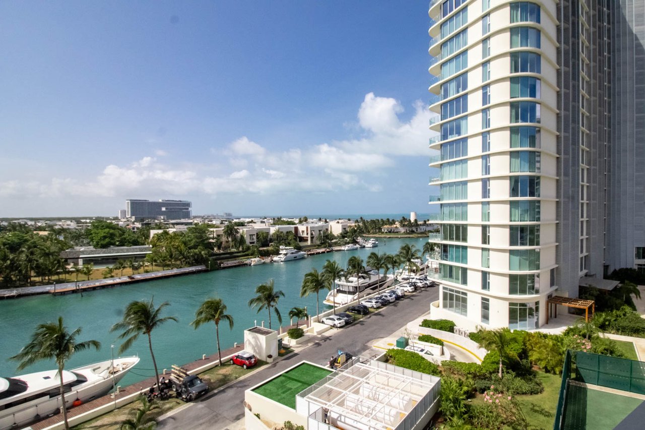 Condo | SLS Marina Beach