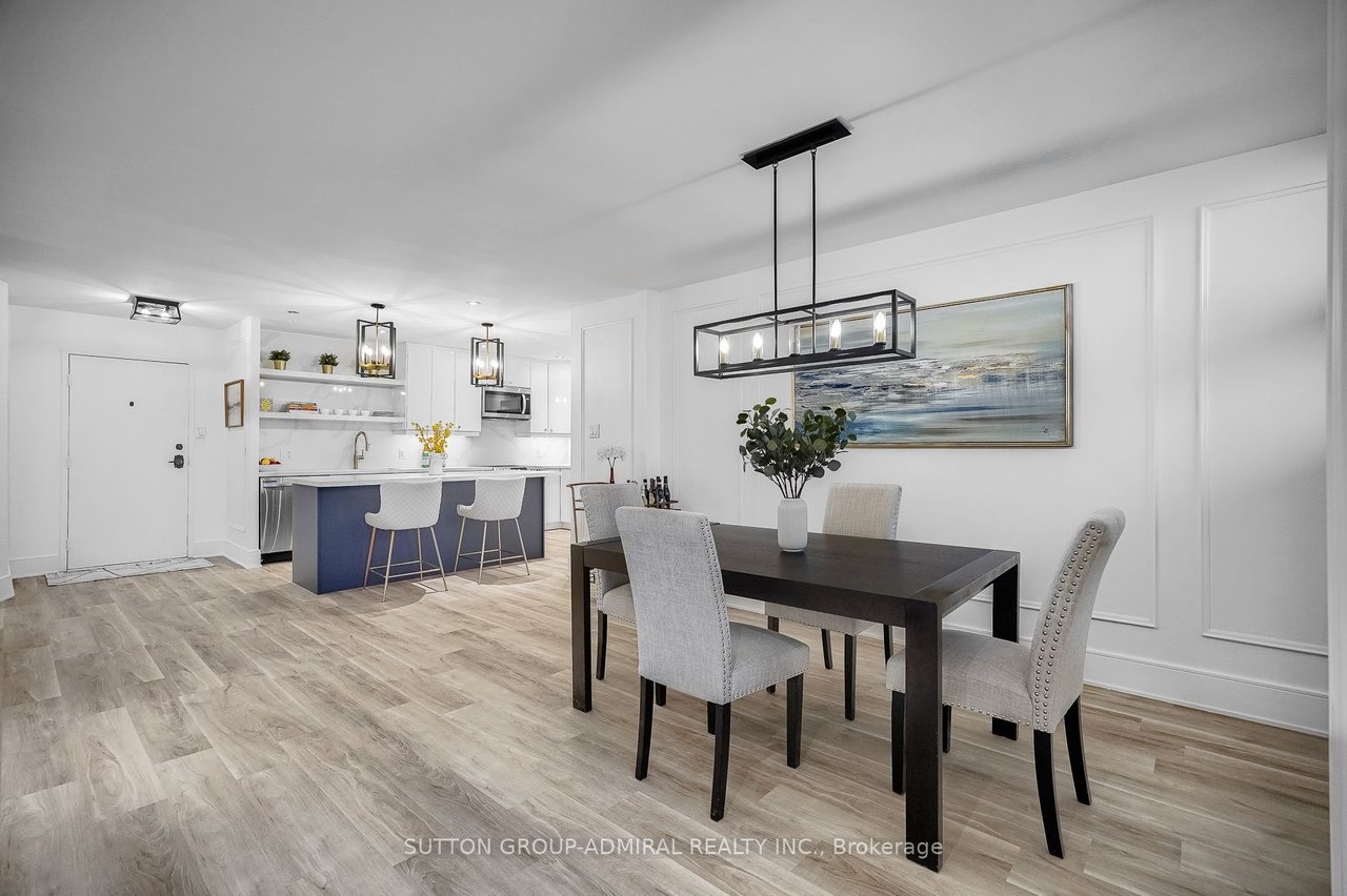 PENTHOUSE LUXURY FOR THE FAMILY 