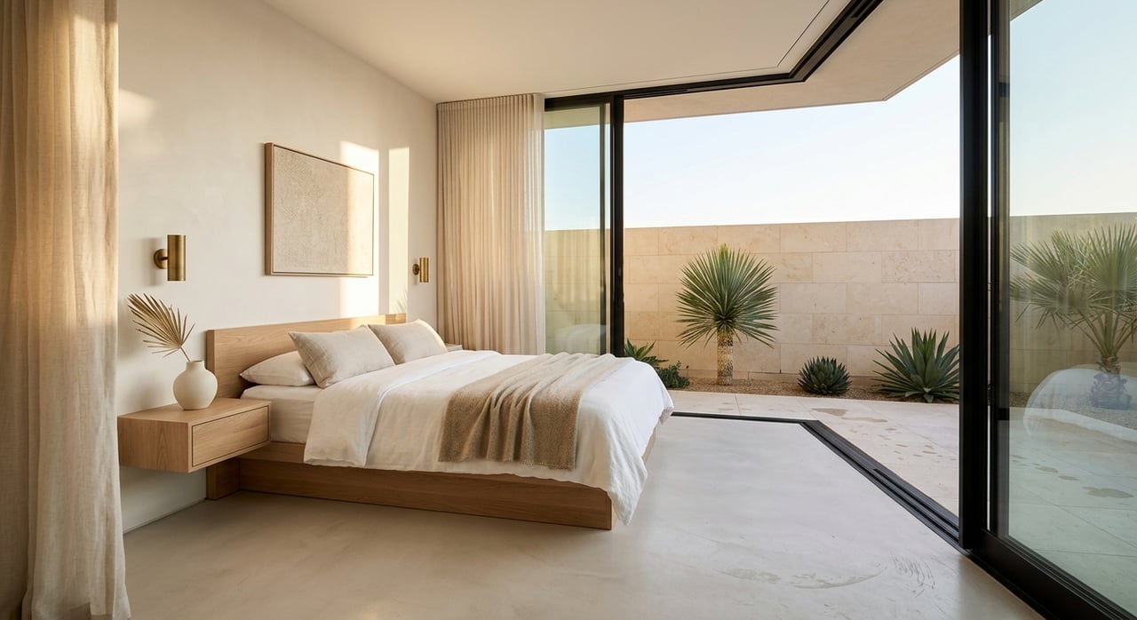 Preparing A Puerto Los Cabos Villa For Luxury Rentals