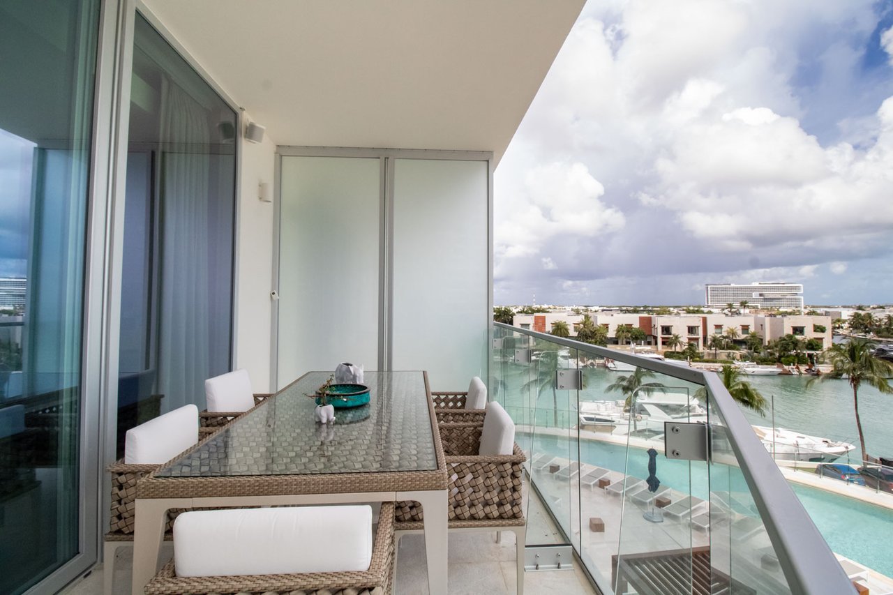 Condo | SLS Harbour Beach