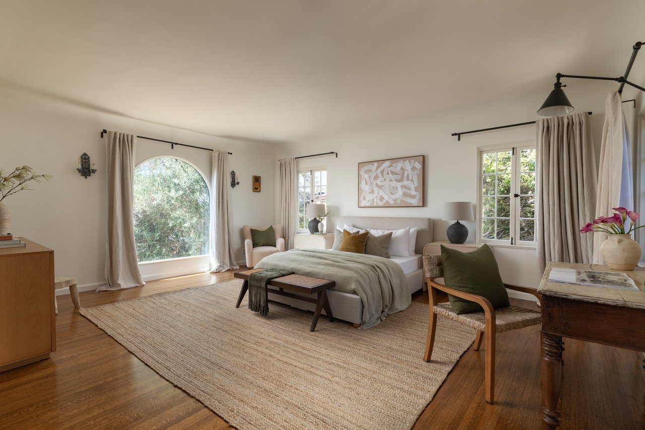 2311 Alto Oak Dr, Los Feliz