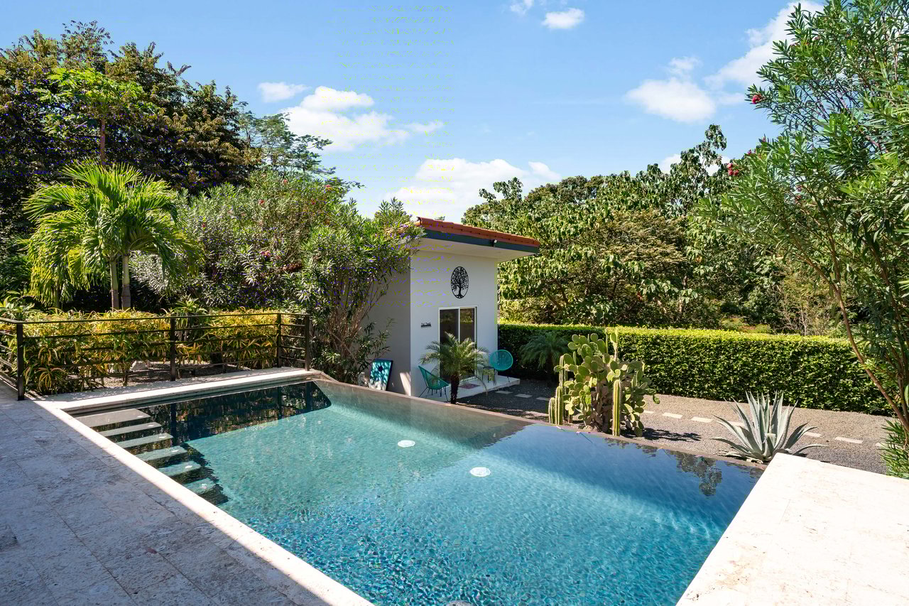 The Haven | Spacious Home + Private Casita in Gated Mar Vista Community