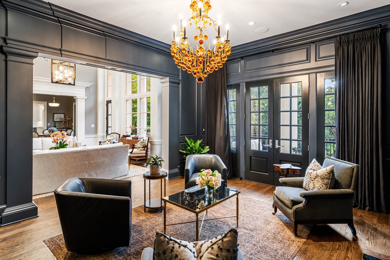 3785 Paces Ferry Road NW