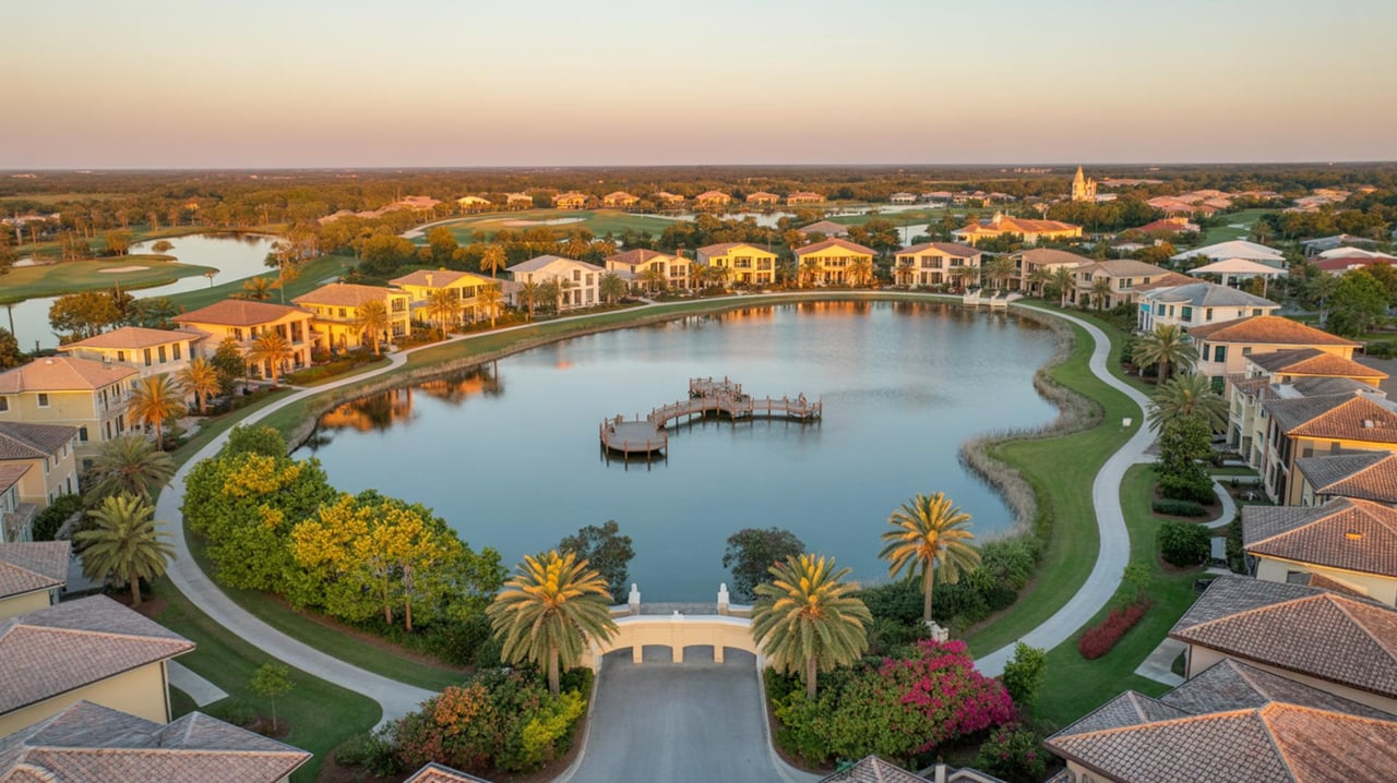 What You Need to Know About the Lakewood Ranch Real Estate Market