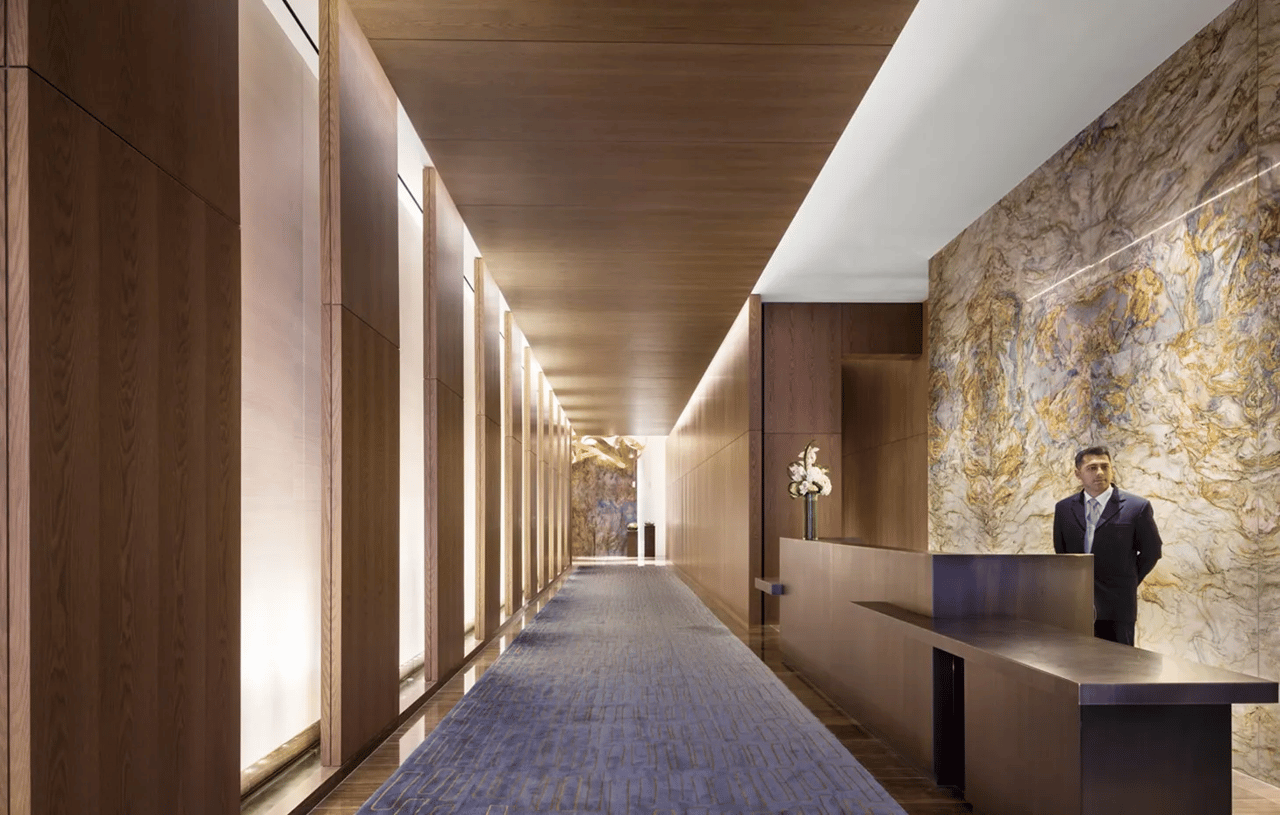 23 East 22nd St #21A