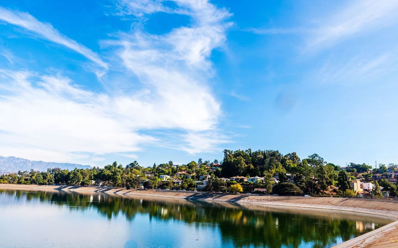 Silver Lake