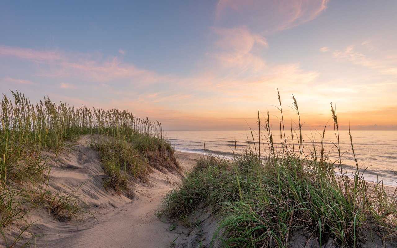 Nags Head