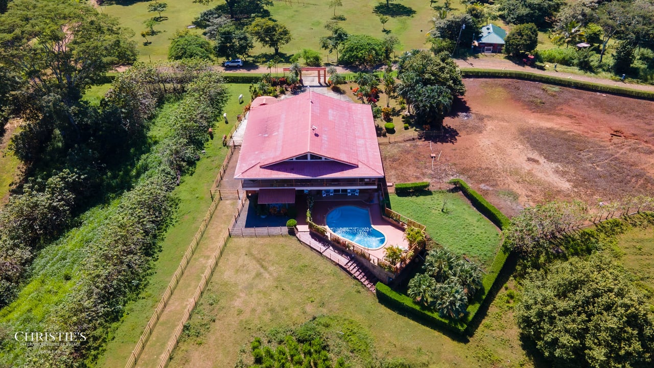 Finca Sweet Prince – A Private Equestrian Estate of Unmatched Elegance