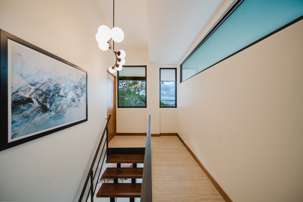 American luxury where the mountains meet the Pacific